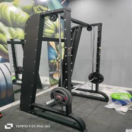 Smith Training Machine
