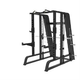 Standard Smith Machine
