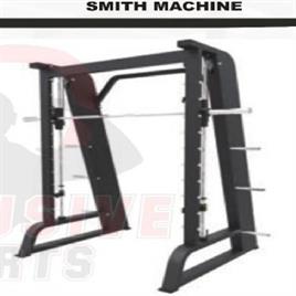 Exclusive Sports Smith Machine