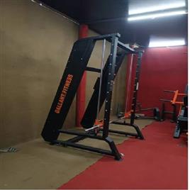 Standard Smith Machine