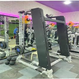 Standard Smith Machine, Fitness Equipment