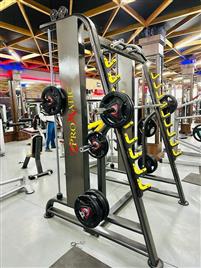 Gym Smith Machine
