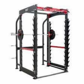 Commercial Smith Machine, Weight Lifting Equipment