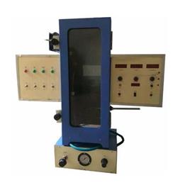 Smoke Density Measurement Machine