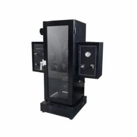 Industrial Smoke Visibility Device