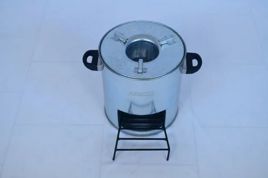 Portable Biomass Cook Stove