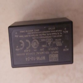 SMPS AC DC Power Supplies for Electronic Instruments