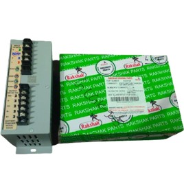 Rakshak SMPS Battery Charger
