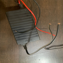 Digital SMPS Power Supply for Industrial Automation