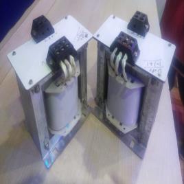 Three Phase SMPS Transformer