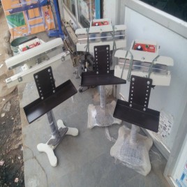 SMS Electric Foot Sealing Machine 16"