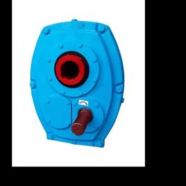 SMSR Gear Reduction Unit for Coal Mining