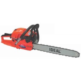 SN Power 22" Petrol Chainsaw 58cc