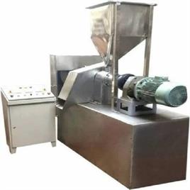 SS Snack Food Extruder
