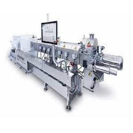 Snack Extruder Machine, 100 kg/hr, 2 hp