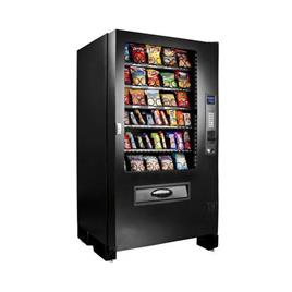 Automatic Snack Machine