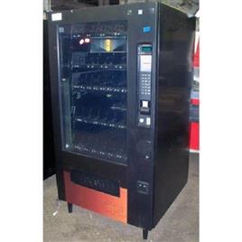 Snack Dispensing Machines