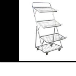 Basic Snack Display Rack