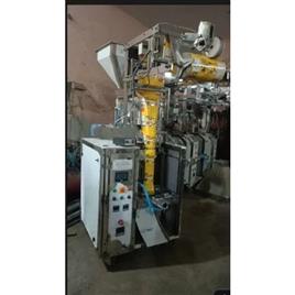 Snacks Fryums Pouch Packing Machine