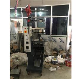 Snack Item Packaging Machine
