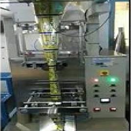 Industrial Snacks Packaging Machine