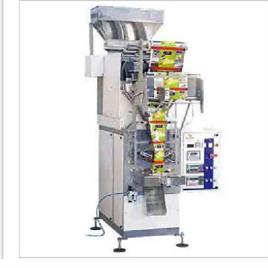 Snacks Pouch Packaging Equipment