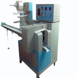 Snack Pouch Filling Machine