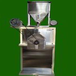 Snacks Puff Extrusion Machine
