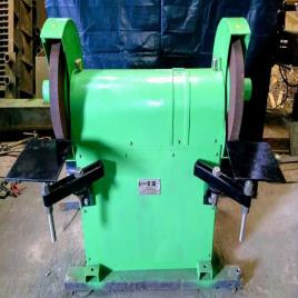 Industrial Snagging Grinder