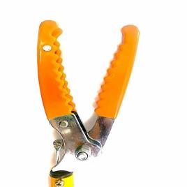 Falcon Snake Catcher Stick