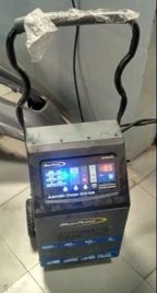 BLUE-POINT 200 Battery Charger