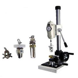 Snap Push Pull Machine