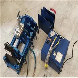 SNI-280 HDPE Butt Fusion Machine, 4kW