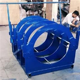 SNI-M-630 HDPE Pipe Fusion Machine