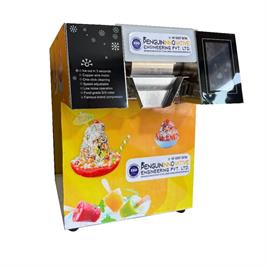 Ice Flake Machine