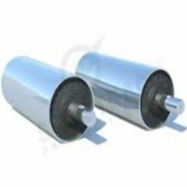 Snub and Bend Conveyor Pulleys