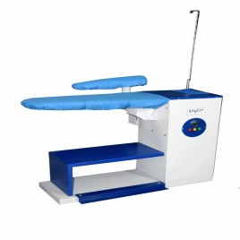 SNYTER Utility Vacuum Table
