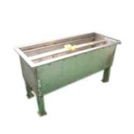 Industrial Soaking Tank