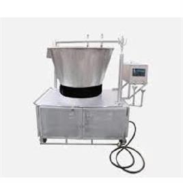 Soan Papdi Production Machine