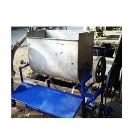 Soan Papdi Fabrication Machine