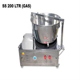 Soan Papdi Making Machine