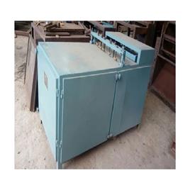 Automatic Soap Bar Cutting Machine