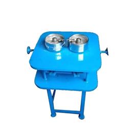 Soap Bar Slicing Machine