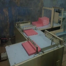 Automated Soap Slicer