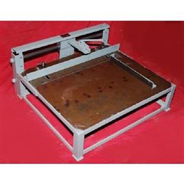 Manual Soap Cutter E-1