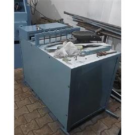 Automated Detergent Cake Cutter