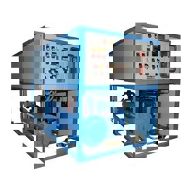 Soap Production Machine