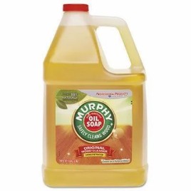 General Purpose Soap Oil