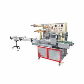 Saponification Packing Machine