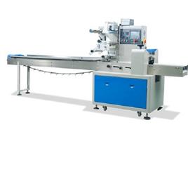 Indian Soap Packaging Machine